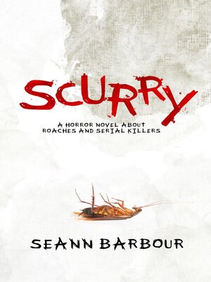 cover image of Scurry